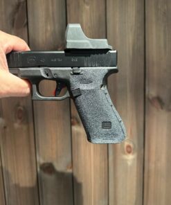 Griptape Glock Gen5 (17/19X/34/45/47)