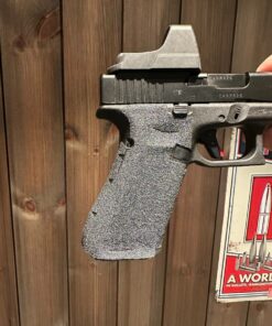 Griptape Glock Gen5 (17/19X/34/45/47)